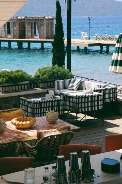 Casa Nonna Bodrum 21