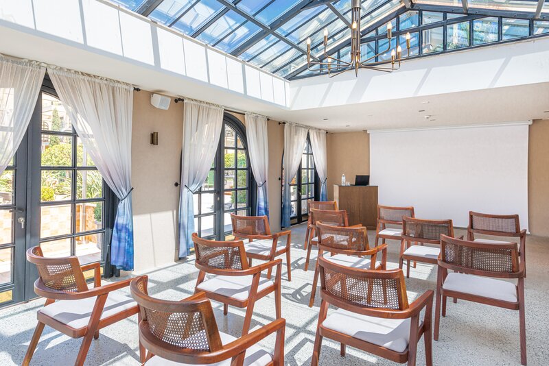 Casa Nonna Bodrum 26