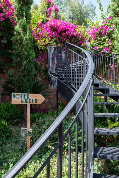 Casa Nonna Bodrum 27