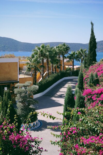 Casa Nonna Bodrum 28