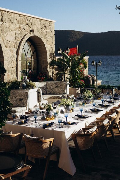 Casa Nonna Bodrum 33
