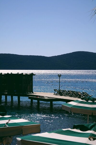 Casa Nonna Bodrum 40