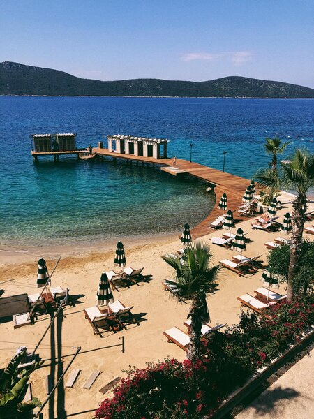 Casa Nonna Bodrum 41