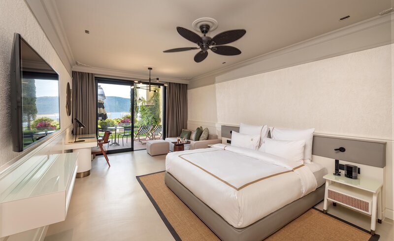 Casa Nonna Bodrum 50