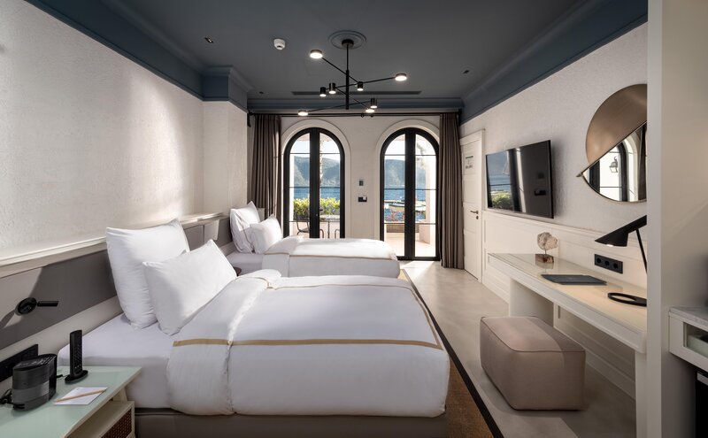 Casa Nonna Bodrum 55