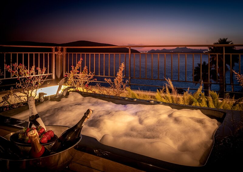 Casa Nonna Bodrum 65