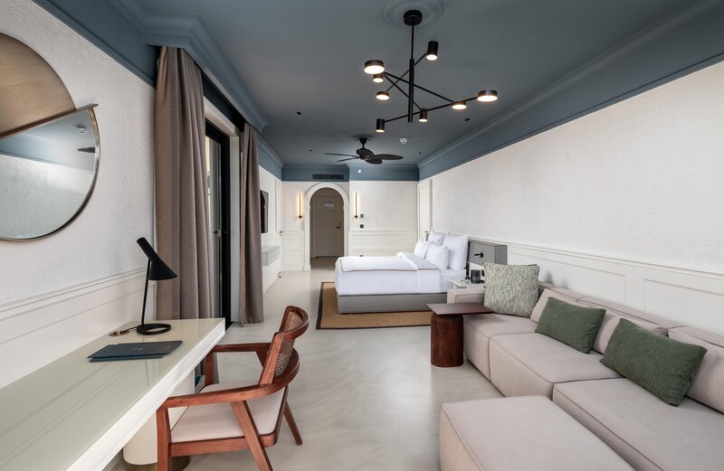 Casa Nonna Bodrum 67