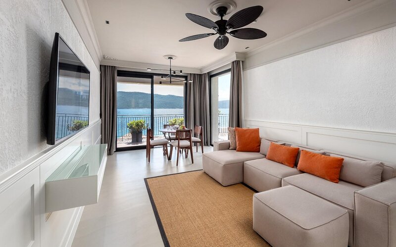 Casa Nonna Bodrum 74