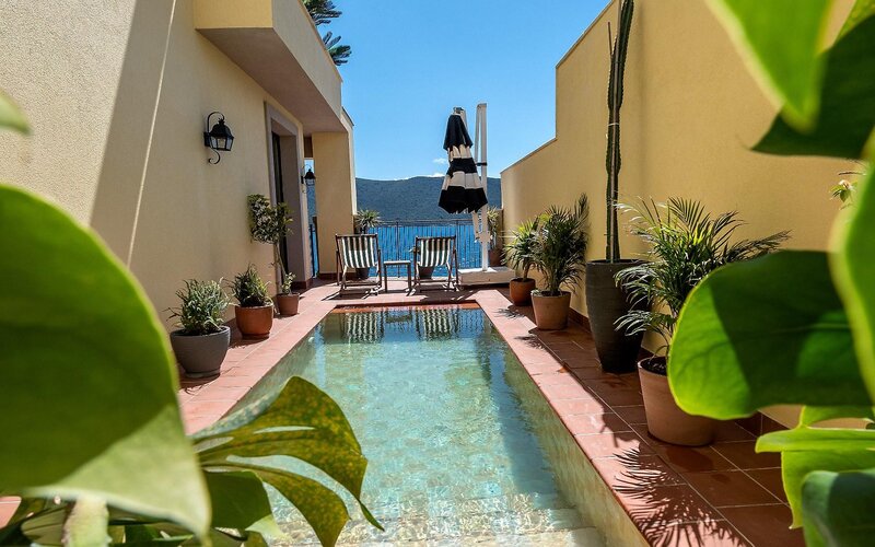 Casa Nonna Bodrum 75