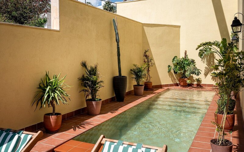 Casa Nonna Bodrum 76