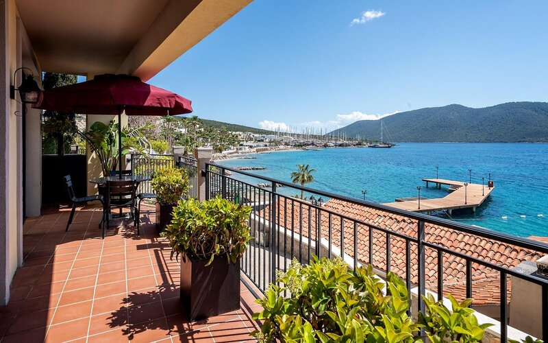 Casa Nonna Bodrum 77
