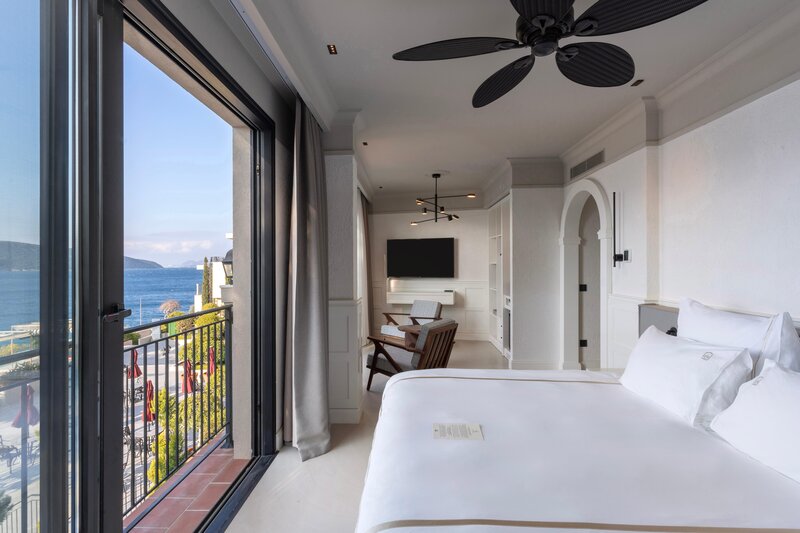 Casa Nonna Bodrum 81