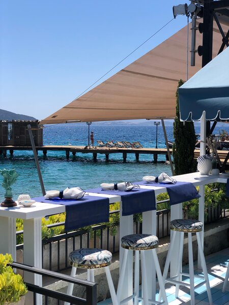 Casa Nonna Bodrum 101