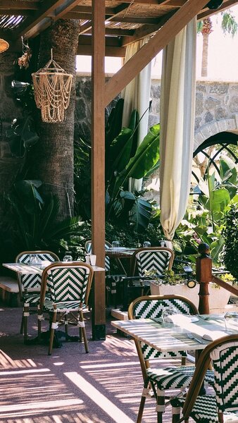Casa Nonna Bodrum 111