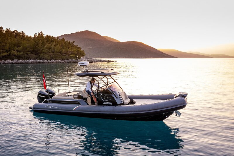 Casa Nonna Bodrum 118