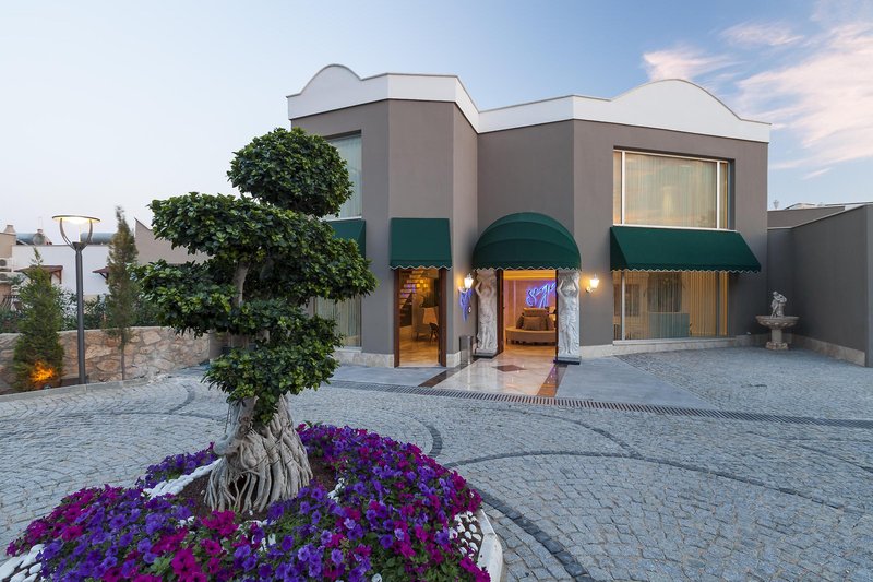 Casa Nonna Bodrum 6