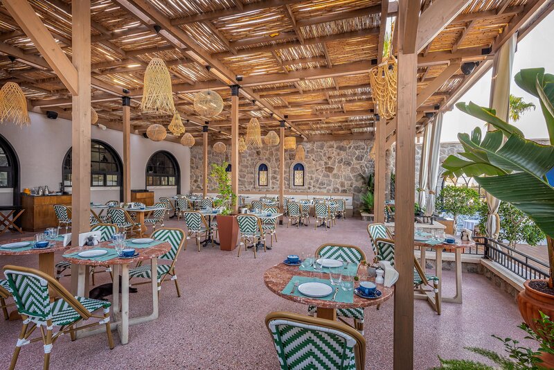 Casa Nonna Bodrum 8