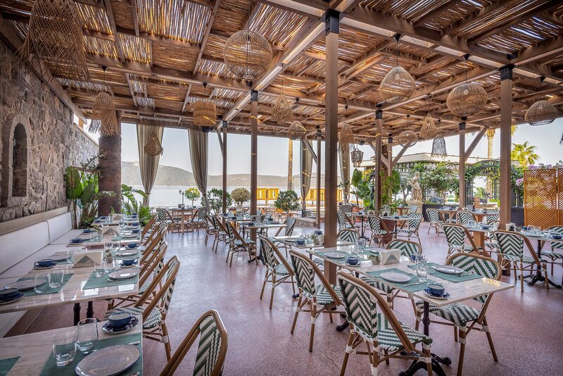 Casa Nonna Bodrum 9
