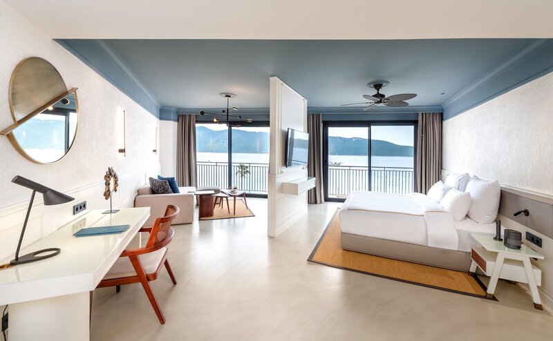 Casa Nonna Bodrum 14