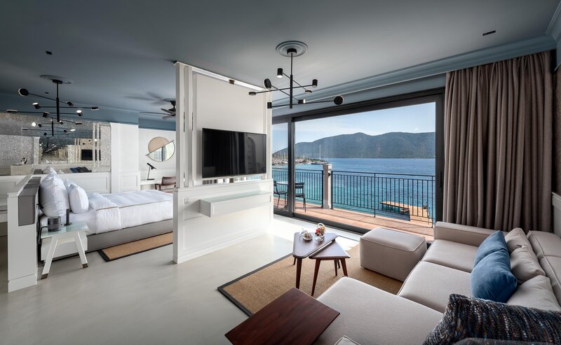 Casa Nonna Bodrum 20