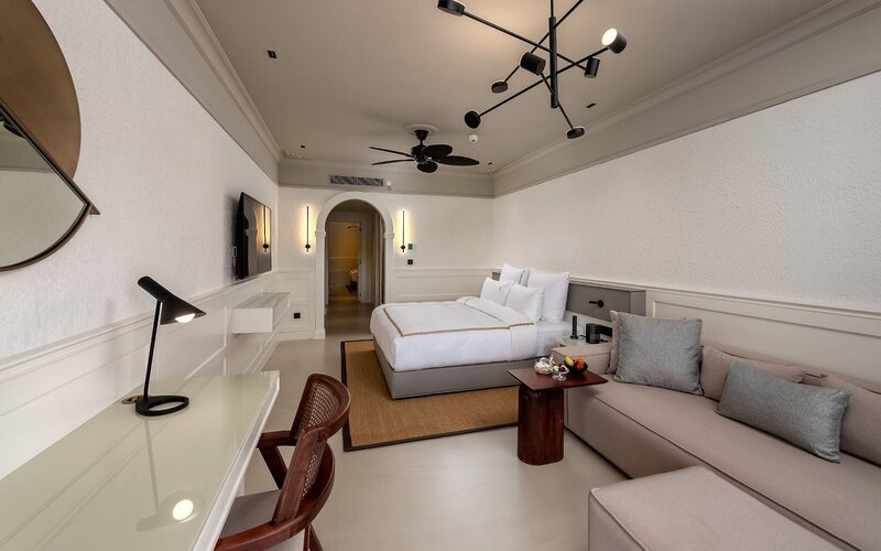Casa Nonna Bodrum 26