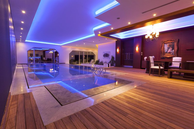 Casa Nonna Bodrum 29