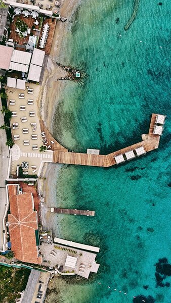 Casa Nonna Bodrum 36