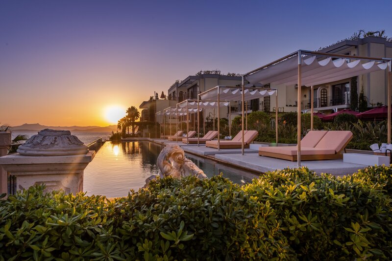 Casa Nonna Bodrum 37