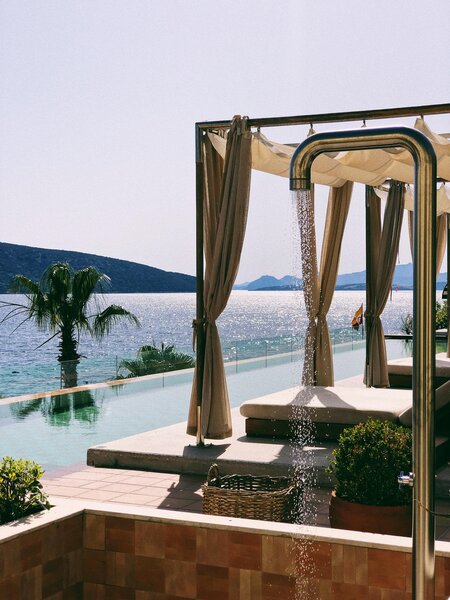 Casa Nonna Bodrum 38