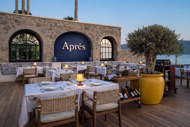 Casa Nonna Bodrum 43