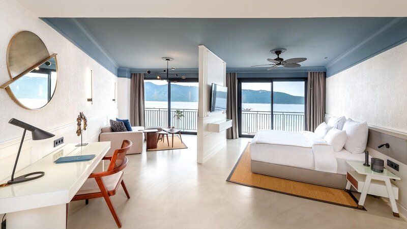 Casa Nonna Bodrum 49