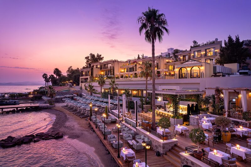 Casa Nonna Bodrum 55