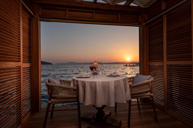 Casa Nonna Bodrum 56