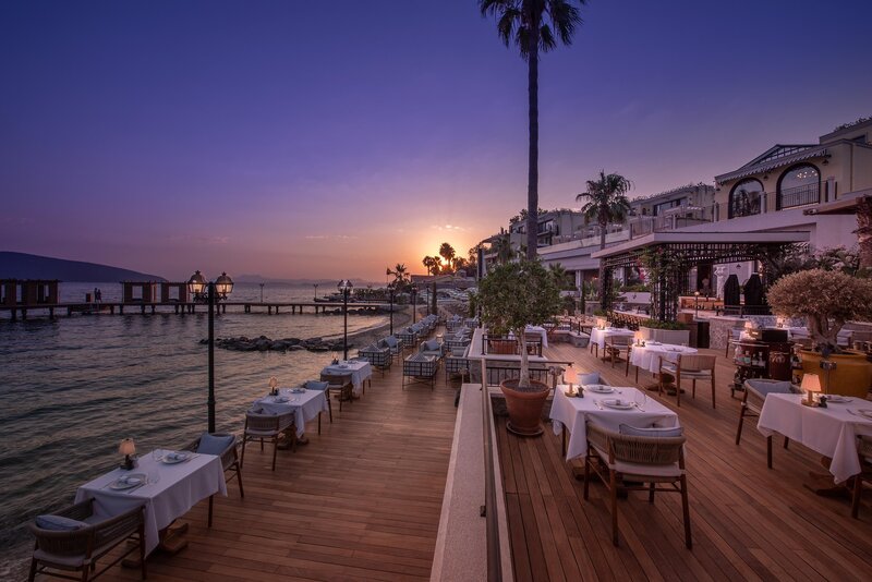 Casa Nonna Bodrum 57