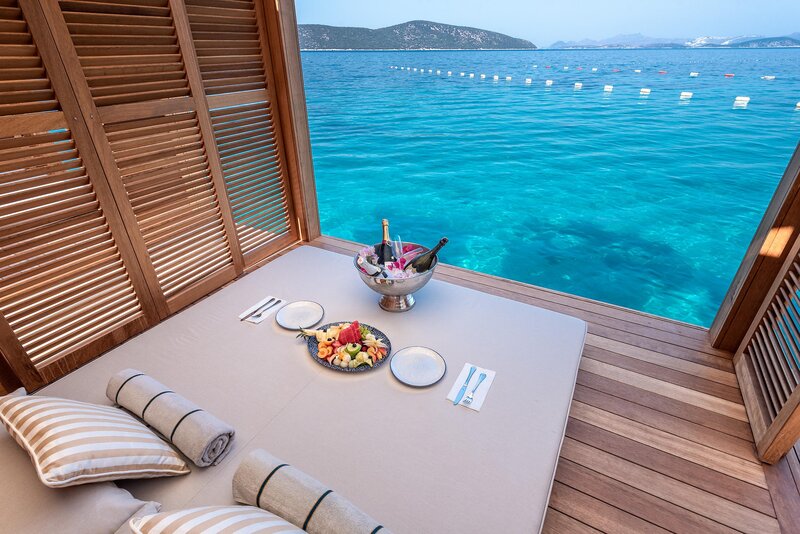 Casa Nonna Bodrum 64
