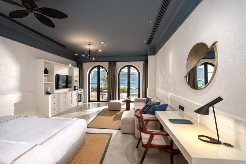 Casa Nonna Bodrum 75