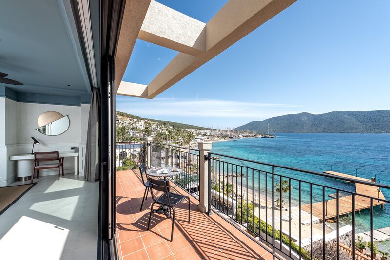 Casa Nonna Bodrum 77