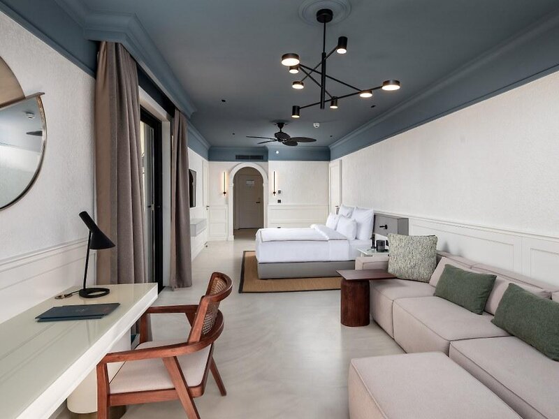 Casa Nonna Bodrum 100