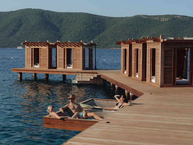 Casa Nonna Bodrum 134