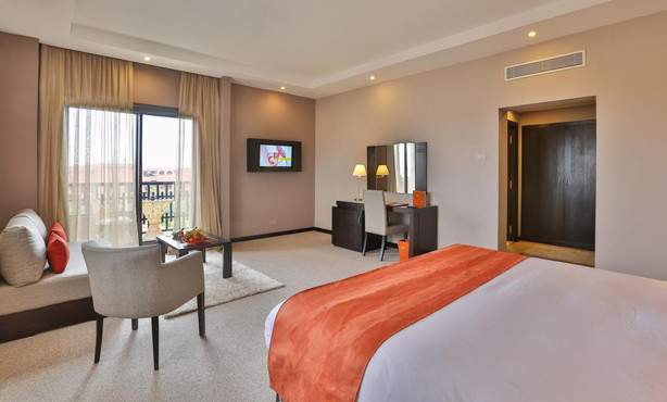 Kech Boutique Hotel & Spa 3