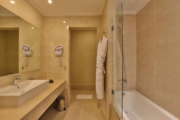 Kech Boutique Hotel & Spa 5