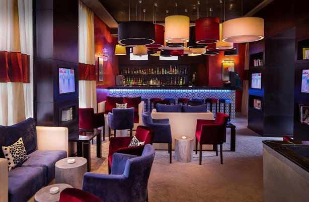 Kech Boutique Hotel & Spa 7