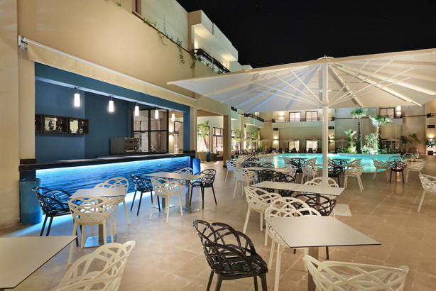 Kech Boutique Hotel & Spa 8