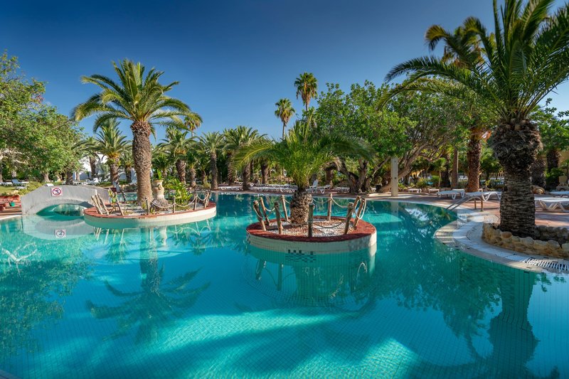 Mediterranee Thalasso Golf  1