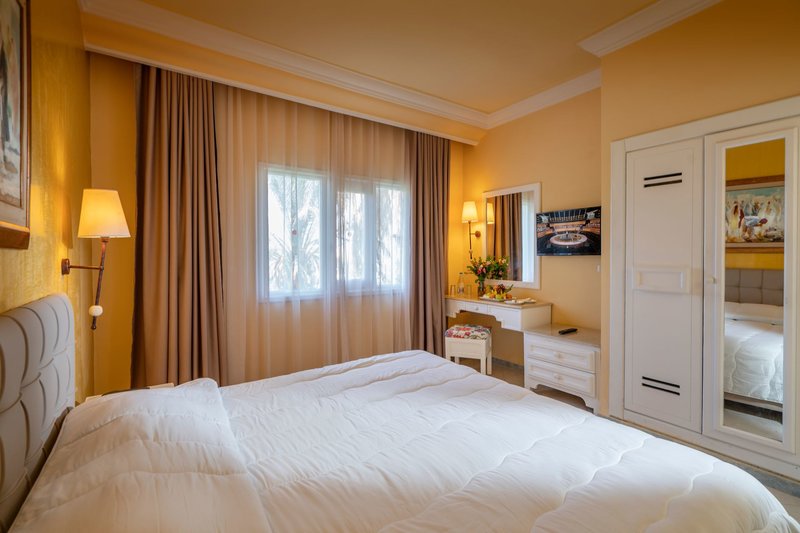 Mediterranee Thalasso Golf  2