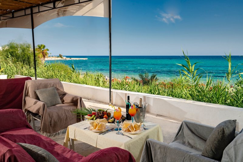 Mediterranee Thalasso Golf  7