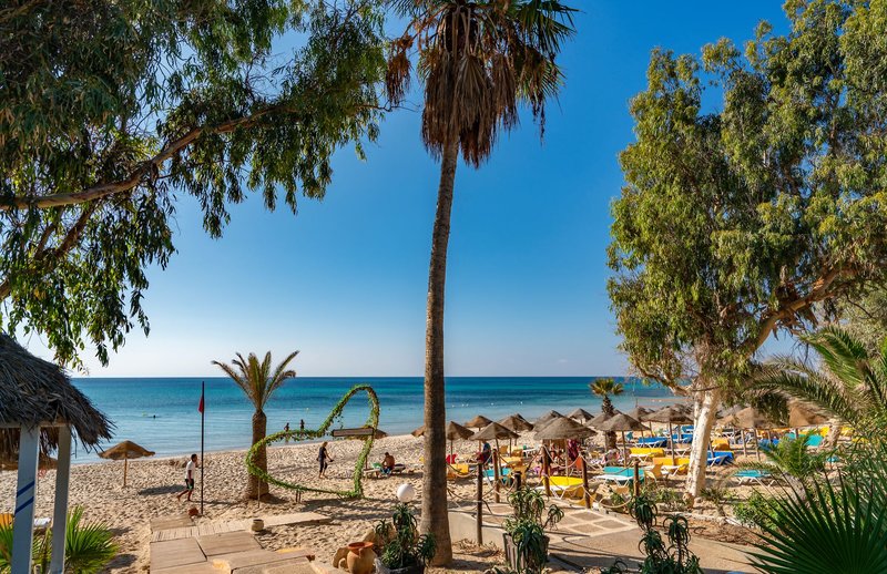 Mediterranee Thalasso Golf  10