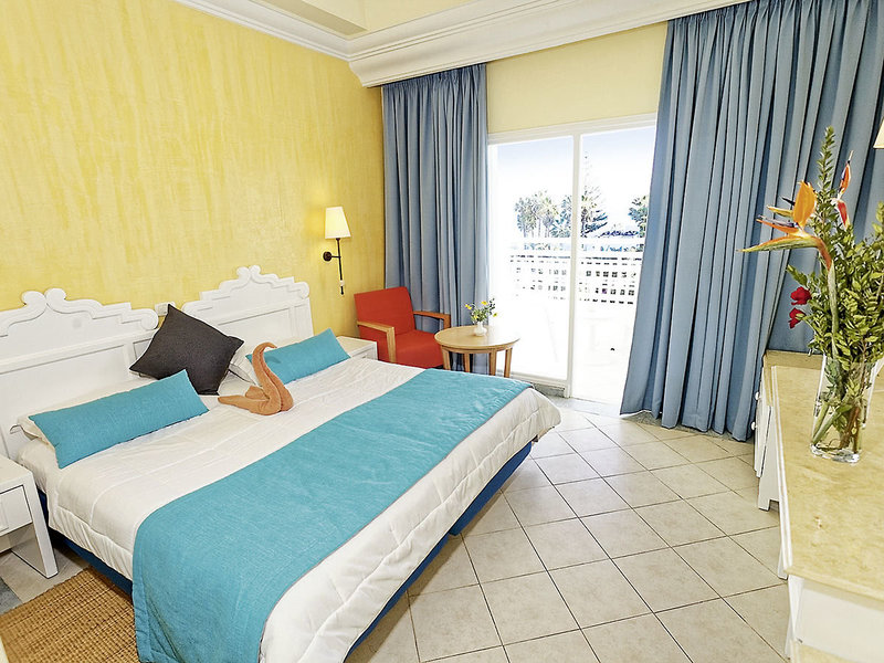 Mediterranee Thalasso Golf 2