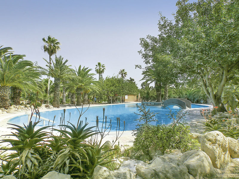 Mediterranee Thalasso Golf 3