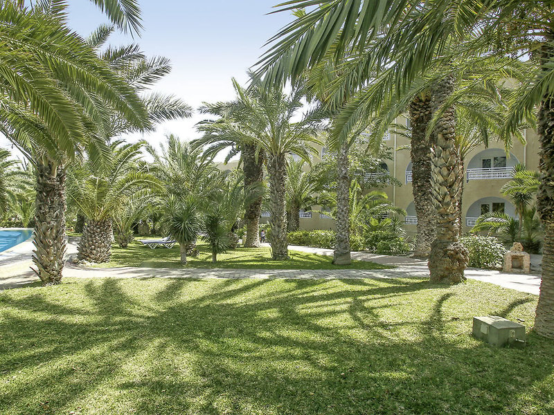 Mediterranee Thalasso Golf 4